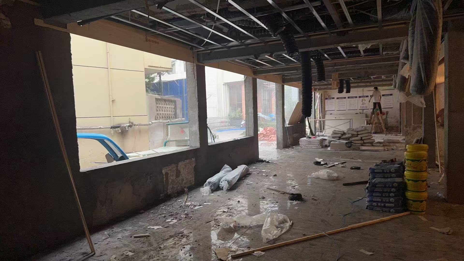 大连市房屋改框架墙体改大梁 - 排名